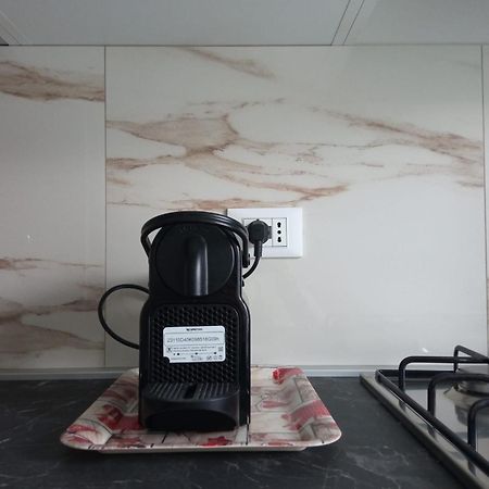 Apartmán Wh - Un Posto Al Sole - Attico Monolocale Con Parcheggio Gratuito - 5 Minuti Dal Centro - Wifi Sanremo Exteriér fotografie